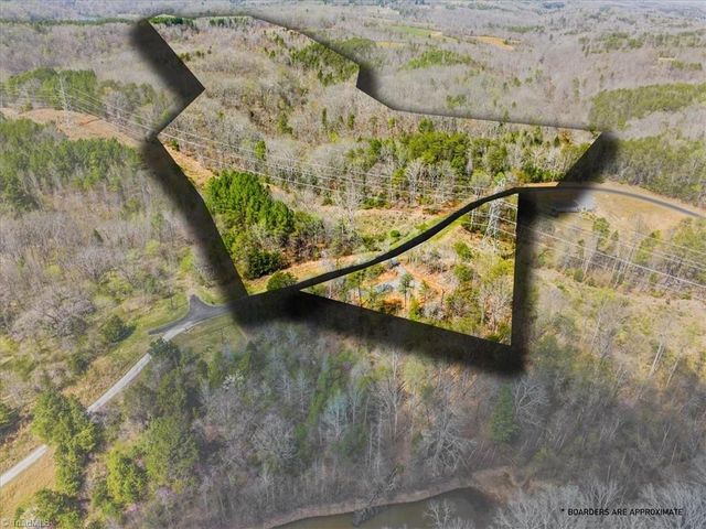 0 Fisher Road, Pinnacle, NC 27043