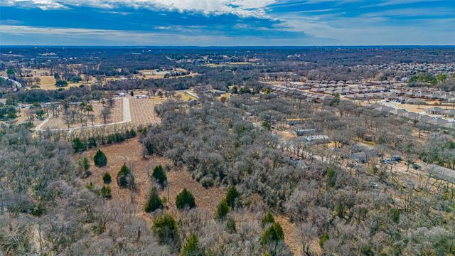 TBD Conwell Drive, Azle, TX 76020