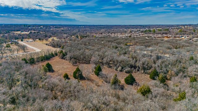 TBD Conwell Drive, Azle, TX 76020