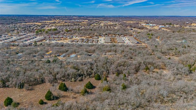 TBD Conwell Drive, Azle, TX 76020