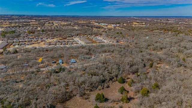 TBD Conwell Drive, Azle, TX 76020