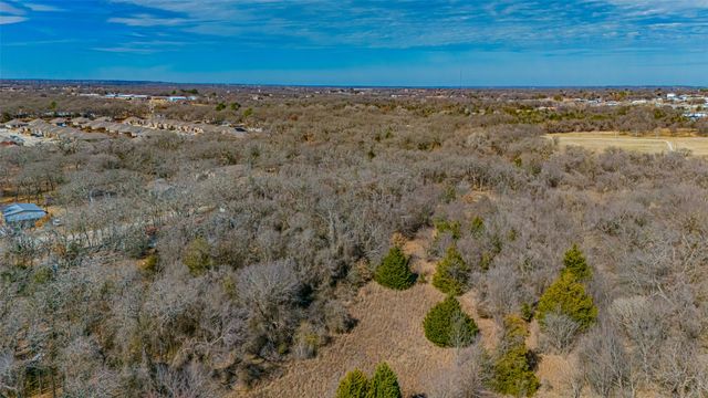 TBD Conwell Drive, Azle, TX 76020