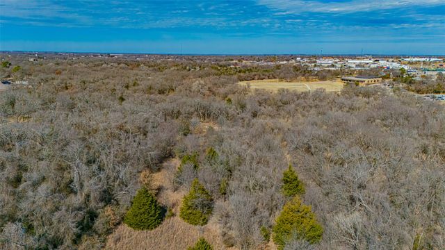 TBD Conwell Drive, Azle, TX 76020