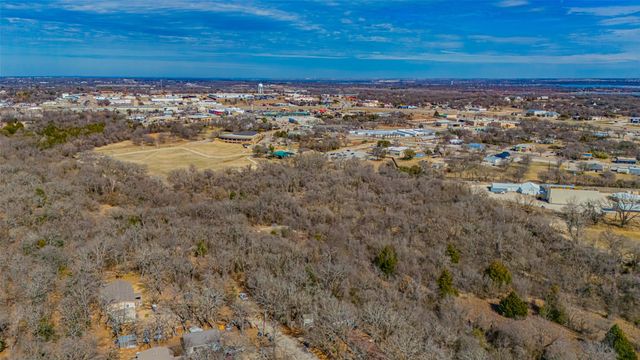 TBD Conwell Drive, Azle, TX 76020