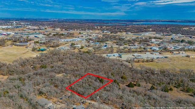 TBD Conwell Drive, Azle, TX 76020