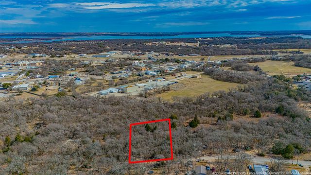 TBD Conwell Drive, Azle, TX 76020