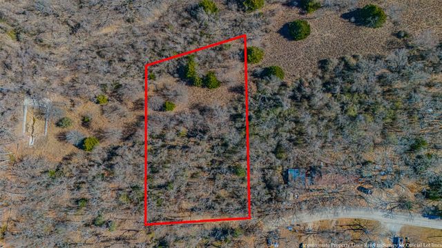 TBD Conwell Drive, Azle, TX 76020