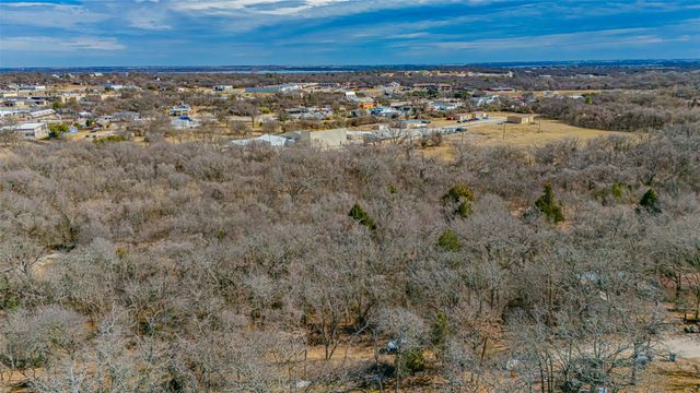 TBD Conwell Drive, Azle, TX 76020