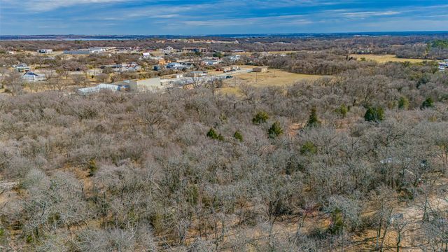 TBD Conwell Drive, Azle, TX 76020