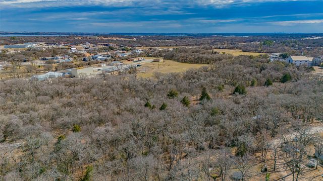 TBD Conwell Drive, Azle, TX 76020