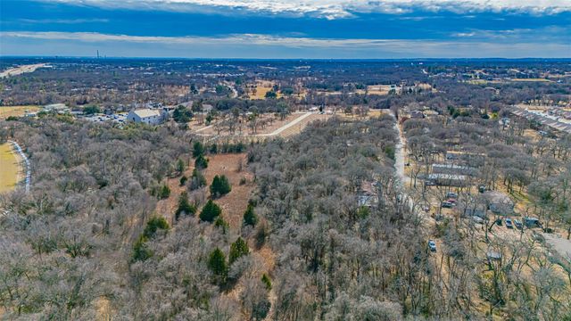 TBD Conwell Drive, Azle, TX 76020