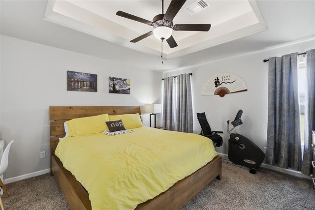 8204 NW 161st Terrace, Edmond, OK 73013