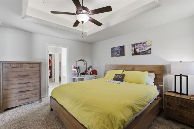 8204 NW 161st Terrace, Edmond, OK 73013