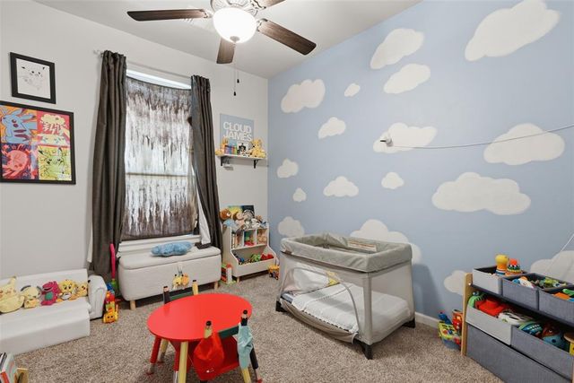 8204 NW 161st Terrace, Edmond, OK 73013
