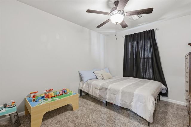 8204 NW 161st Terrace, Edmond, OK 73013