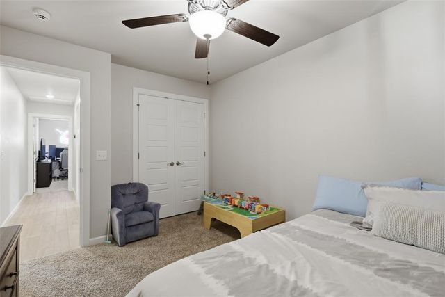 8204 NW 161st Terrace, Edmond, OK 73013