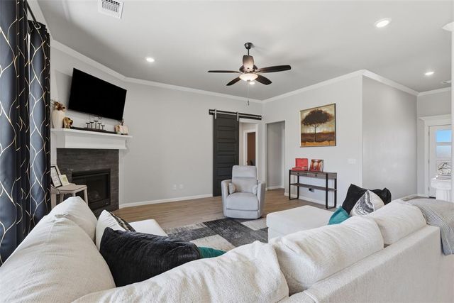 8204 NW 161st Terrace, Edmond, OK 73013