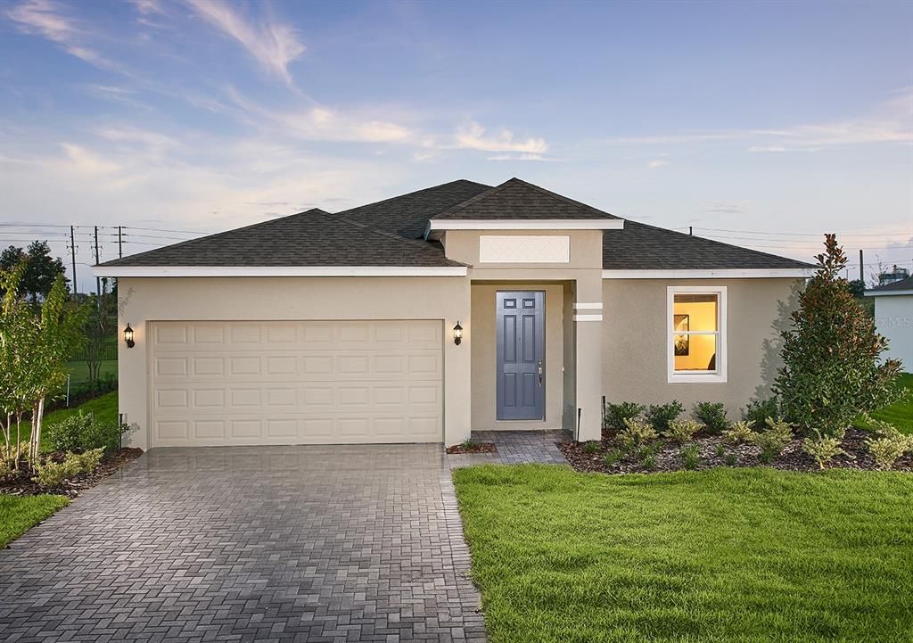 1419 ETHAN MANOR ROAD, Haines City, FL 33844