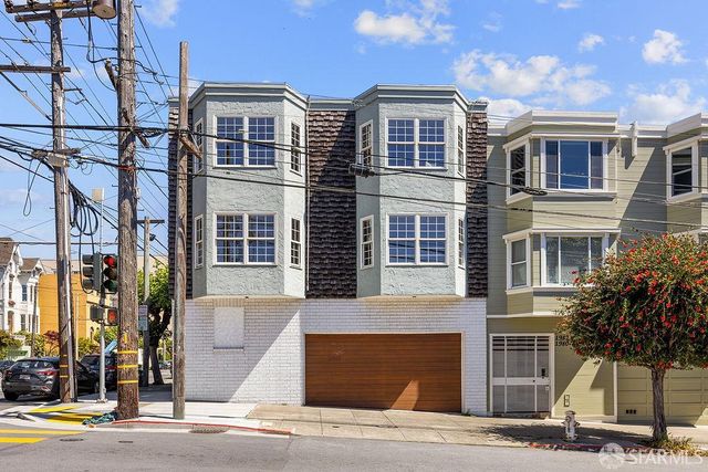 2687 California Street, San Francisco, CA 94115