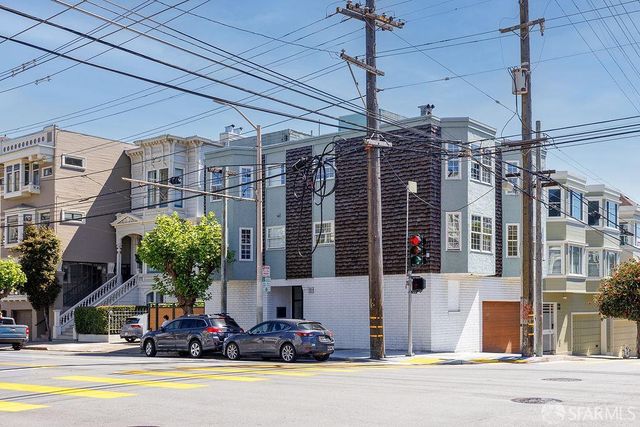 2687 California Street, San Francisco, CA 94115