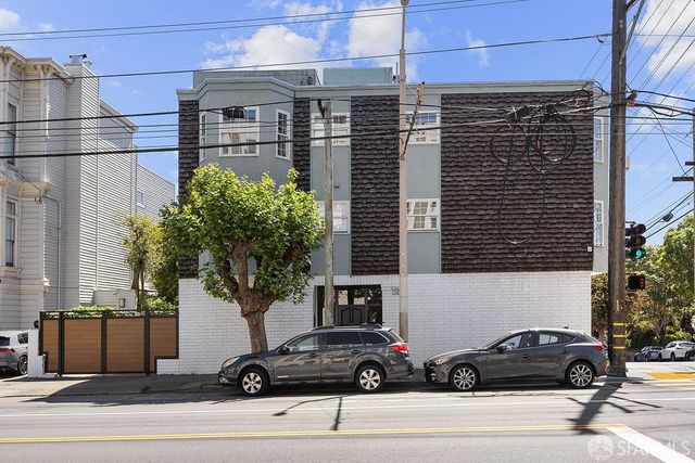 2687 California Street, San Francisco, CA 94115