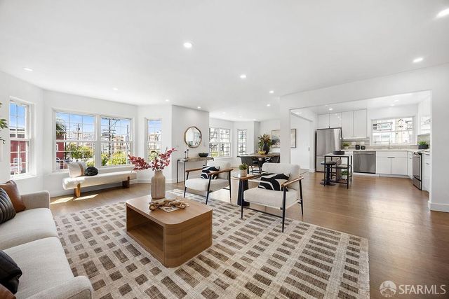 2687 California Street, San Francisco, CA 94115