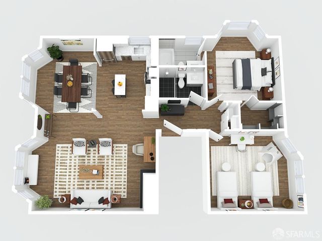 2687 California Street, San Francisco, CA 94115