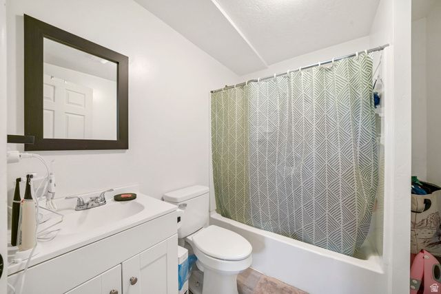 2714 E 1000 2714, Ballard, UT 84066