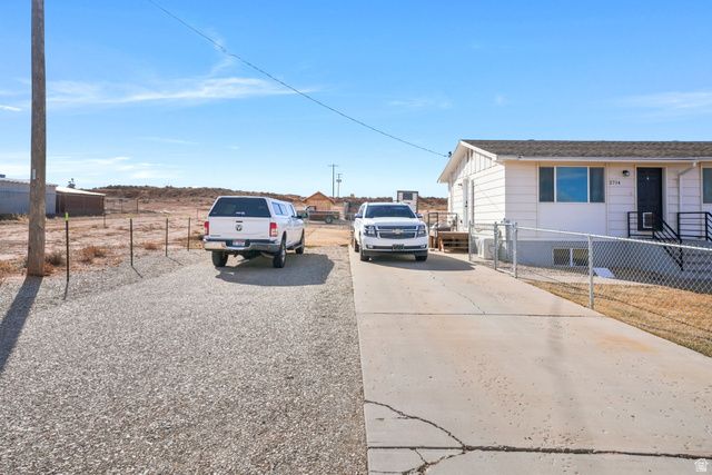 2714 E 1000 2714, Ballard, UT 84066