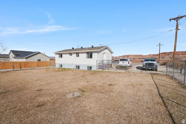 2714 E 1000 2714, Ballard, UT 84066