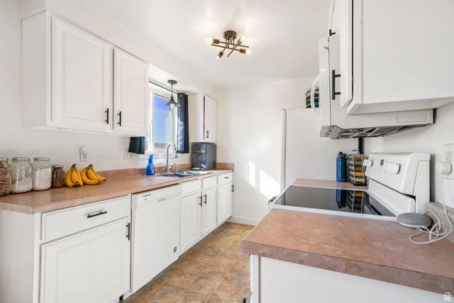 2714 E 1000 2714, Ballard, UT 84066