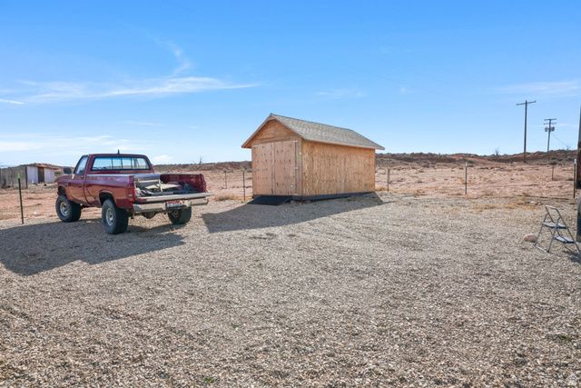 2714 E 1000 2714, Ballard, UT 84066