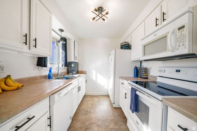 2714 E 1000 2714, Ballard, UT 84066