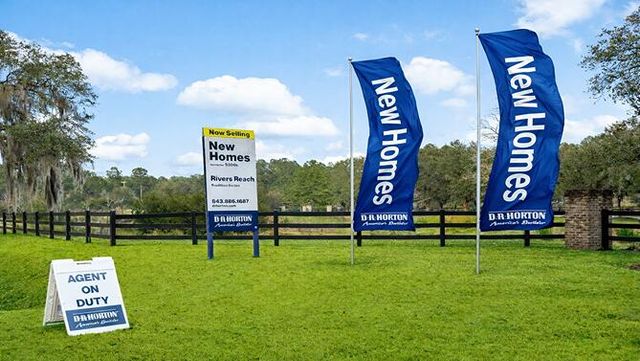 240 Castle Hill Drive, Yemassee, SC 29945