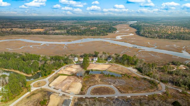 240 Castle Hill Drive, Yemassee, SC 29945
