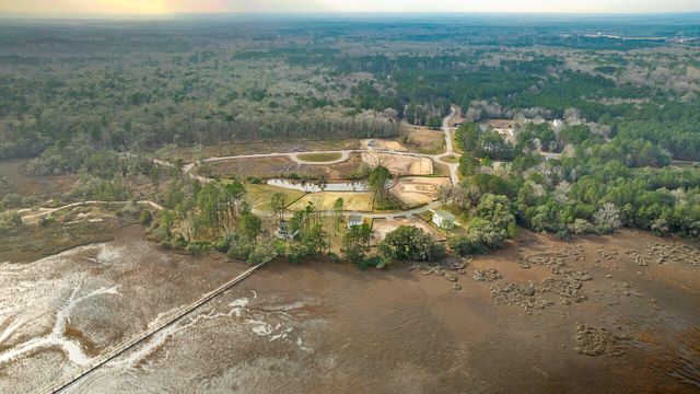 240 Castle Hill Drive, Yemassee, SC 29945