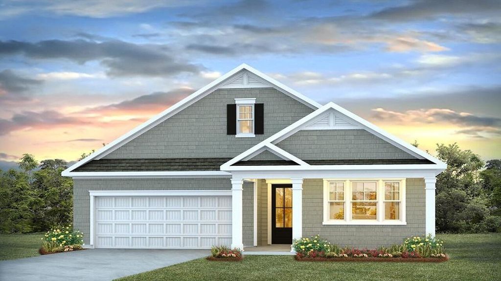 240 Castle Hill Drive, Yemassee, SC 29945