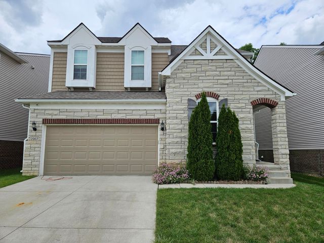 2967 Havre Street, Ann Arbor, MI 48105