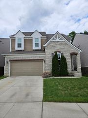 2967 Havre Street, Ann Arbor, MI 48105