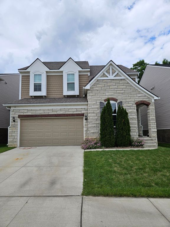 2967 Havre Street, Ann Arbor, MI 48105