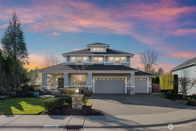 23919 SE 8th Place, Sammamish, WA 98075