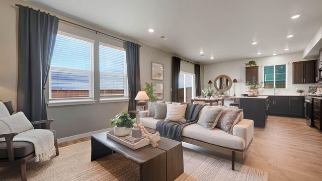 21241 SE Pelee Drive, Bend, OR 97702