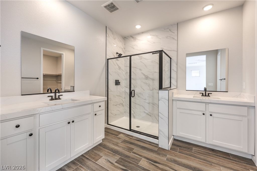 8336 Tanton Ridge Street, Las Vegas, NV 89166 — photo 3