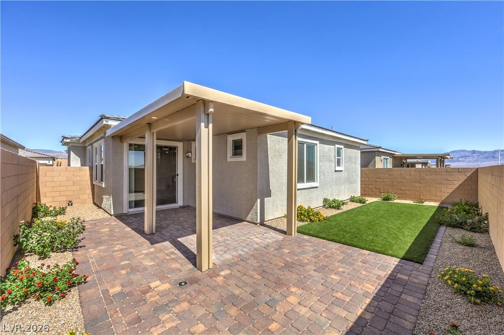 8336 Tanton Ridge Street, Las Vegas, NV 89166 — photo 4