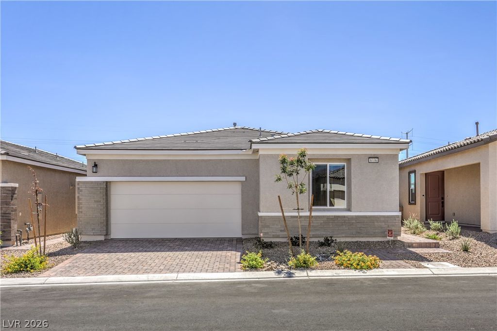 8336 Tanton Ridge Street, Las Vegas, NV 89166 — photo 5