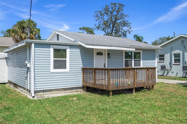 5535 PASCO WAY, Port Richey, FL 34668