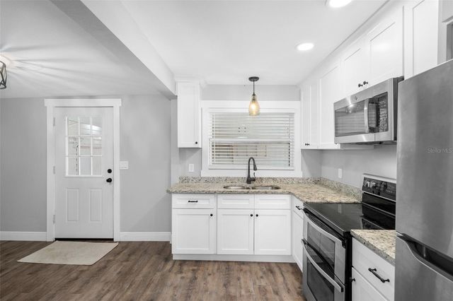 5535 PASCO WAY, Port Richey, FL 34668