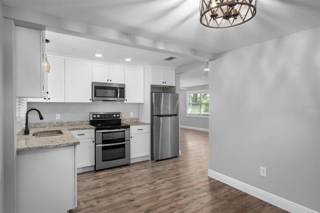 5535 PASCO WAY, Port Richey, FL 34668