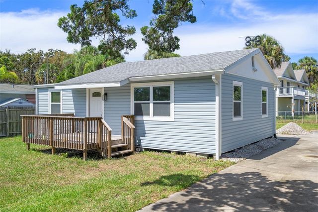 5535 PASCO WAY, Port Richey, FL 34668