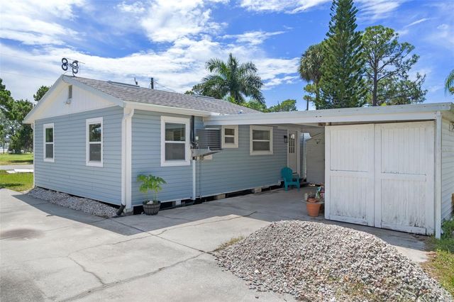 5535 PASCO WAY, Port Richey, FL 34668